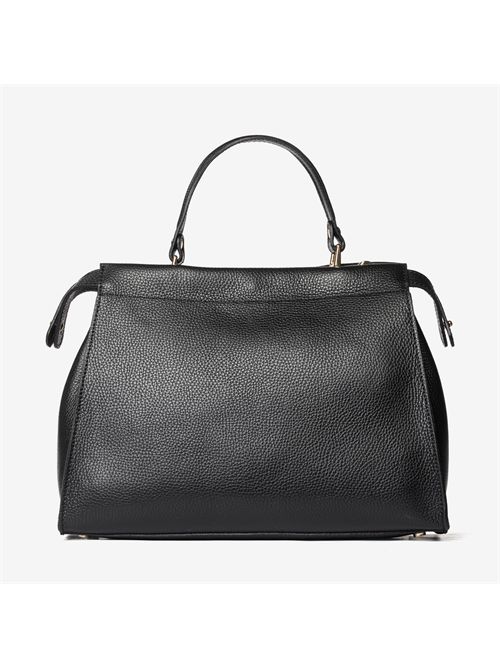 Borsa MARC ELLIS | ADELE L LT DOBLACK / GOLD